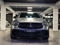 Mercedes GLC Coupé 63 S AMG 9G-SPEEDSHIFT 4MATIC+  510 ch - <small></small> 91.990 € <small>TTC</small> - #7