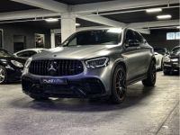 Mercedes GLC Coupé 63 S AMG 9G-SPEEDSHIFT 4MATIC+  510 ch - <small></small> 91.990 € <small>TTC</small> - #8