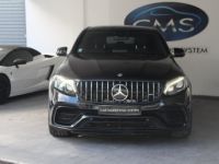 Mercedes GLC Coupé 63 S AMG 9G-Tronic 4Matic+ - <small>A partir de </small>890 EUR <small>/ mois</small> - #2