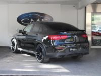 Mercedes GLC Coupé 63 S AMG 9G-Tronic 4Matic+ - <small>A partir de </small>890 EUR <small>/ mois</small> - #3