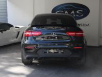 Mercedes GLC Coupé 63 S AMG 9G-Tronic 4Matic+ - <small>A partir de </small>890 EUR <small>/ mois</small> - #4