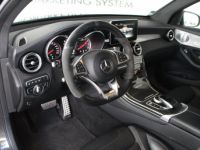 Mercedes GLC Coupé 63 S AMG 9G-Tronic 4Matic+ - <small>A partir de </small>890 EUR <small>/ mois</small> - #5