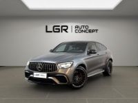 Mercedes GLC Coupé 63 S - BVA Speedshift MCT AMG  COUPE - BM C253 AMG 4-Matic+ - BVA PHASE 2 - <small></small> 76.990 € <small></small> - #1