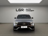 Mercedes GLC Coupé 63 S - BVA Speedshift MCT AMG  COUPE - BM C253 AMG 4-Matic+ - BVA PHASE 2 - <small></small> 76.990 € <small></small> - #2