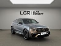 Mercedes GLC Coupé 63 S - BVA Speedshift MCT AMG  COUPE - BM C253 AMG 4-Matic+ - BVA PHASE 2 - <small></small> 76.990 € <small></small> - #3