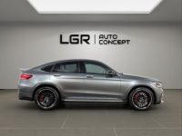 Mercedes GLC Coupé 63 S - BVA Speedshift MCT AMG  COUPE - BM C253 AMG 4-Matic+ - BVA PHASE 2 - <small></small> 76.990 € <small></small> - #5