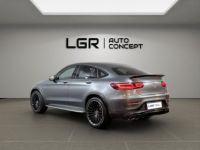 Mercedes GLC Coupé 63 S - BVA Speedshift MCT AMG  COUPE - BM C253 AMG 4-Matic+ - BVA PHASE 2 - <small></small> 76.990 € <small></small> - #7