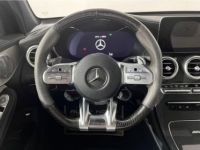 Mercedes GLC Coupé 63 S - BVA Speedshift MCT AMG  COUPE - BM C253 AMG 4-Matic+ - BVA PHASE 2 - <small></small> 76.990 € <small></small> - #10