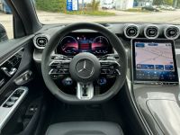 Mercedes GLC Coupé 63 S E PERFORMANCE 476+204 4Matic+ Speedshift 9G - <small></small> 148.990 € <small>TTC</small> - #17