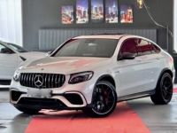 Mercedes GLC Coupe 63S Pano 360° Pack Night - <small></small> 66.900 € <small>TTC</small> - #1