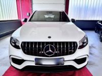 Mercedes GLC Coupe 63S Pano 360° Pack Night - <small></small> 66.900 € <small>TTC</small> - #3