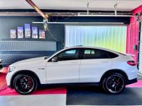 Mercedes GLC Coupe 63S Pano 360° Pack Night - <small></small> 66.900 € <small>TTC</small> - #4