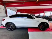 Mercedes GLC Coupe 63S Pano 360° Pack Night - <small></small> 66.900 € <small>TTC</small> - #5