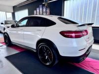 Mercedes GLC Coupe 63S Pano 360° Pack Night - <small></small> 66.900 € <small>TTC</small> - #6