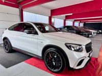 Mercedes GLC Coupe 63S Pano 360° Pack Night - <small></small> 66.900 € <small>TTC</small> - #7