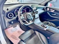 Mercedes GLC Coupe 63S Pano 360° Pack Night - <small></small> 66.900 € <small>TTC</small> - #16