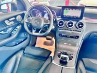 Mercedes GLC Coupe 63S Pano 360° Pack Night - <small></small> 66.900 € <small>TTC</small> - #20