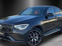 Mercedes GLC Coupé Coupe (2) 43 AMG 29CV 4MATIC - <small></small> 59.900 € <small>TTC</small> - #1