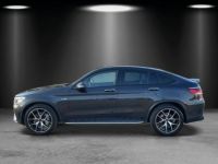 Mercedes GLC Coupé Coupe (2) 43 AMG 29CV 4MATIC - <small></small> 59.900 € <small>TTC</small> - #2