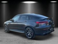 Mercedes GLC Coupé Coupe (2) 43 AMG 29CV 4MATIC - <small></small> 59.900 € <small>TTC</small> - #3