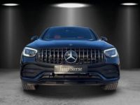 Mercedes GLC Coupé Coupe (2) 43 AMG 29CV 4MATIC - <small></small> 59.900 € <small>TTC</small> - #6