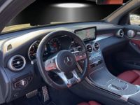 Mercedes GLC Coupé Coupe (2) 43 AMG 29CV 4MATIC - <small></small> 59.900 € <small>TTC</small> - #7