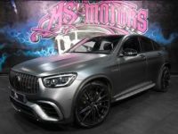 Mercedes GLC Coupé COUPE (2) 63 AMG 4MATIC+ 476CV - <small></small> 72.900 € <small>TTC</small> - #1