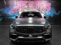 Mercedes GLC Coupé COUPE (2) 63 AMG 4MATIC+ 476CV - <small></small> 72.900 € <small>TTC</small> - #2