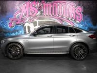 Mercedes GLC Coupé COUPE (2) 63 AMG 4MATIC+ 476CV - <small></small> 72.900 € <small>TTC</small> - #3