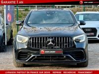 Mercedes GLC Coupé COUPE (2) 63 AMG S 4 MATIC + 9G-TRONIC - <small></small> 89.990 € <small>TTC</small> - #2