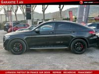 Mercedes GLC Coupé COUPE (2) 63 AMG S 4 MATIC + 9G-TRONIC - <small></small> 89.990 € <small>TTC</small> - #4