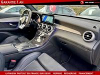 Mercedes GLC Coupé COUPE (2) 63 AMG S 4 MATIC + 9G-TRONIC - <small></small> 89.990 € <small>TTC</small> - #9
