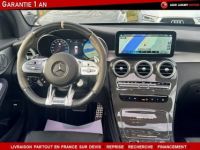 Mercedes GLC Coupé COUPE (2) 63 AMG S 4 MATIC + 9G-TRONIC - <small></small> 89.990 € <small>TTC</small> - #10