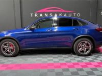 Mercedes GLC Coupé 2.0 200d 4MATIC 9-TRONIC AMG-Line 5d 120kW - <small></small> 37.980 € <small>TTC</small> - #2