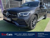 Mercedes GLC Coupé COUPE 2.0 220 D 195 AMG LINE LAUNCH EDITION 4MATIC 9G-TRONIC - <small></small> 41.490 € <small>TTC</small> - #1