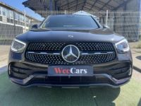 Mercedes GLC Coupé COUPE 2.0 220 D 195 AMG LINE LAUNCH EDITION 4MATIC 9G-TRONIC - <small></small> 41.490 € <small>TTC</small> - #2