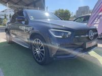 Mercedes GLC Coupé COUPE 2.0 220 D 195 AMG LINE LAUNCH EDITION 4MATIC 9G-TRONIC - <small></small> 41.490 € <small>TTC</small> - #3