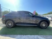 Mercedes GLC Coupé COUPE 2.0 220 D 195 AMG LINE LAUNCH EDITION 4MATIC 9G-TRONIC - <small></small> 41.490 € <small>TTC</small> - #4