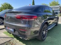 Mercedes GLC Coupé COUPE 2.0 220 D 195 AMG LINE LAUNCH EDITION 4MATIC 9G-TRONIC - <small></small> 41.490 € <small>TTC</small> - #11