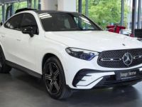 Mercedes GLC Coupé COUPE 200/4MAMG/PANO/HUD/360° - <small></small> 63.900 € <small>TTC</small> - #2