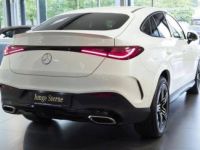 Mercedes GLC Coupé COUPE 200/4MAMG/PANO/HUD/360° - <small></small> 63.900 € <small>TTC</small> - #4