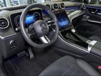 Mercedes GLC Coupé COUPE 200/4MAMG/PANO/HUD/360° - <small></small> 63.900 € <small>TTC</small> - #9