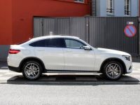 Mercedes GLC Coupé Coupe 220 D 10CV SPORTLINE 4MATIC - <small></small> 48.950 € <small>TTC</small> - #2