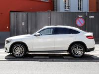 Mercedes GLC Coupé Coupe 220 D 10CV SPORTLINE 4MATIC - <small></small> 48.950 € <small>TTC</small> - #3