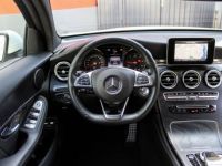 Mercedes GLC Coupé Coupe 220 D 10CV SPORTLINE 4MATIC - <small></small> 48.950 € <small>TTC</small> - #29