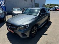 Mercedes GLC Coupé COUPE 220 D 170CH FASCINATION 4MATIC 9G-TRONIC - <small></small> 34.990 € <small>TTC</small> - #3