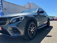 Mercedes GLC Coupé COUPE 220 D 170CH FASCINATION 4MATIC 9G-TRONIC - <small></small> 34.990 € <small>TTC</small> - #4