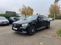 Mercedes GLC Coupé Coupe 220 d 170ch Fascination 4Matic 9G-Tronic - <small></small> 37.990 € <small>TTC</small> - #1