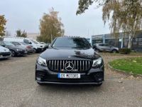 Mercedes GLC Coupé Coupe 220 d 170ch Fascination 4Matic 9G-Tronic - <small></small> 37.990 € <small>TTC</small> - #2