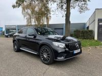 Mercedes GLC Coupé Coupe 220 d 170ch Fascination 4Matic 9G-Tronic - <small></small> 37.990 € <small>TTC</small> - #3